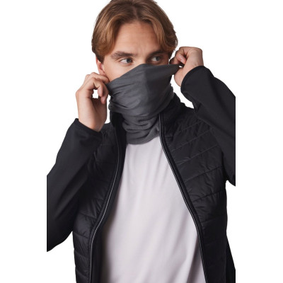 Multifunctional winter headband